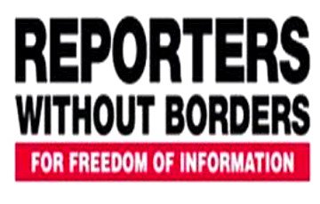 «Репортеры без границ» осудили избиение журналиста омоновцами