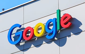 Google заявил об уходе из России