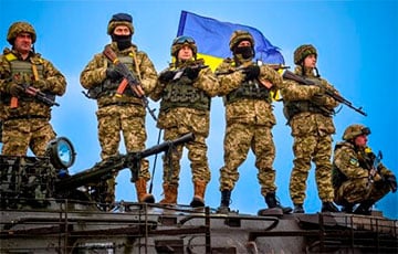 CNBC: С победы Украины в войне начнется первый настоящий мировой порядок