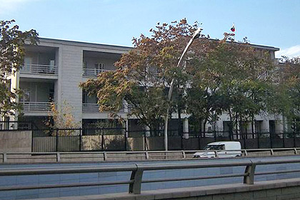 Посольство РФ в Анкаре опровергло информацию о задержании российских судов