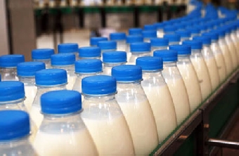 Вопрос о создании национальной молочной компании решится до конца года - Минсельхозпрод