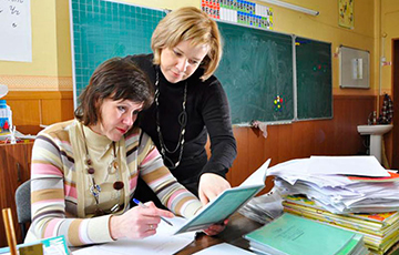 1 сентября: Крик души белорусских учителей