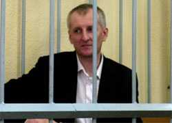 Члена ОГП Андрея Бондаренко приговорили к  7 годам тюрьмы
