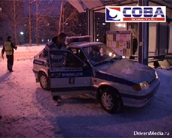 В Минске легковушка сбила переходившего дорогу на зеленый свет ребенка