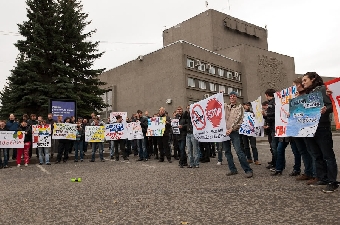 Генпрокуратура предупреждает организаторов несанкционированных акций в Беларуси об ответственности перед законом