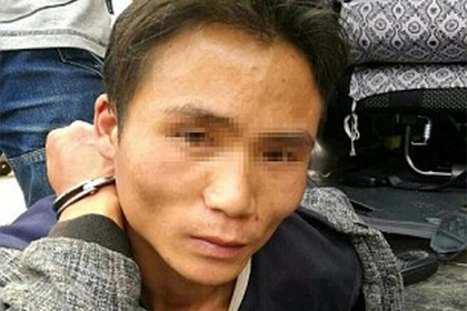 Убийца 19 человек приговорен к смертной казни в Китае