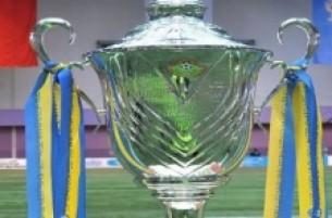БАТЭ выиграл Суперкубок страны