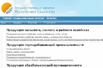 В госзакупках на электронных аукционах в Беларуси будут участвовать покупатели России и Казахстана