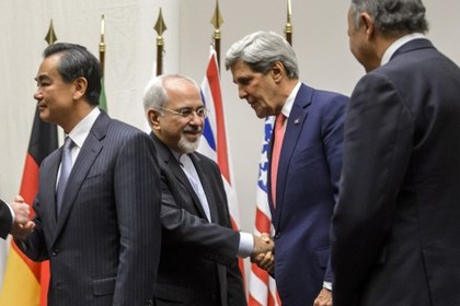 США признались в тайных переговорах с Ираном
