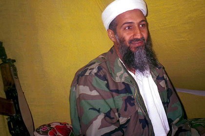 На компьютере бен Ладена нашли порно, мультики, смешные ролики и фото Шакиры
