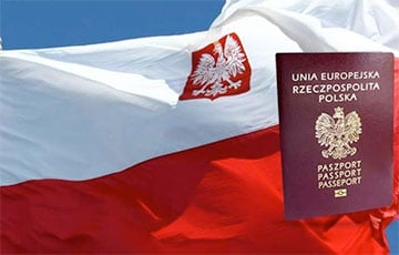 Как стать обладателем польских документов, покинув Беларусь?