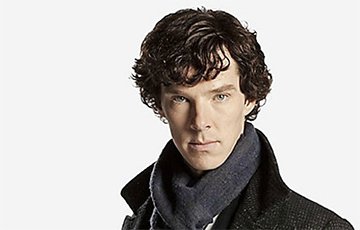 Новая серия «Шерлока» стала самой популярной передачей 1 января в Великобритании