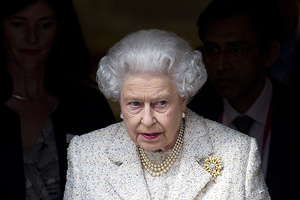 В «Би-би-си» извинились за твит сотрудницы о госпитализации британской королевы