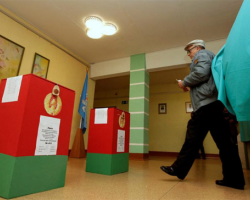 Кандидаты в депутаты открыли почти 40 избирательных счетов