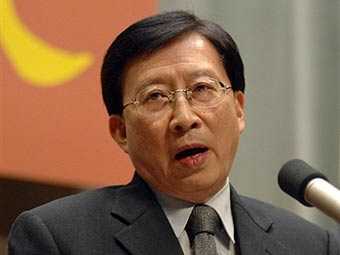 Ураган "Моракот" отправил в отставку премьер-министра Тайваня