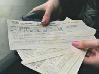 БЖД возобновила предварительную продажу билетов на поезда в сообщении с Украиной