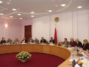 Заседание совета по сотрудничеству в области здравоохранения СНГ пройдет 18 ноября в Минске