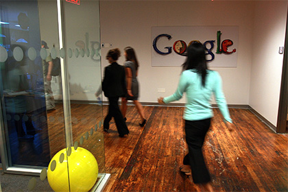 Google засудили за нарушение прав миллионов пользователей сети