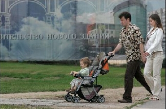 В Беларуси занялись семейной политикой