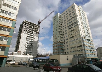 Условия льготного строительства жилья в 2012 году для открывших кредитную линию не изменятся
