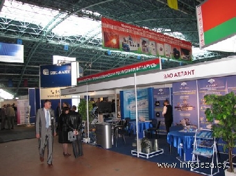 Белорусские предприниматели приняли участие в международной выставке промышленной субконтрактации
