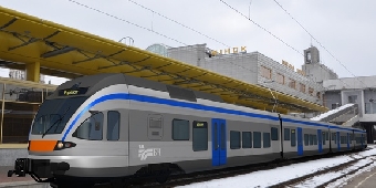 Скоростные швейцарские электропоезда в текущей пятилетке пустят из Минска в Брест, Оршу и Вильнюс