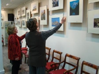 Культурный центр Беларуси открылся в Варшаве