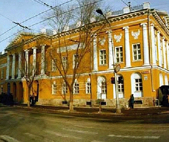 22 ноября 1986 года был открыт для посетителей Шумилинский историко-краеведческий музей