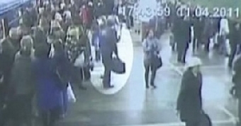 Видео взрыва в метро глазами адвоката (Вариант 2)