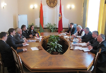 Венесуэла готова расширять сотрудничество с Беларусью - посол