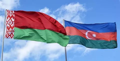 Беларусь и Азербайджан планируют расширить военно-техническое сотрудничество
