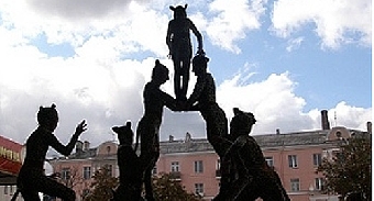 Первый фестиваль любительского циркового искусства пройдет в Гомеле в 2012 году