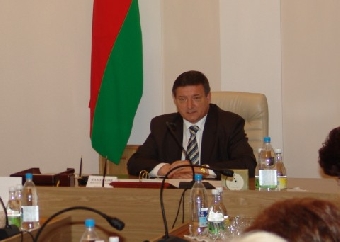 Хозяйственные суды Беларуси будут расширять использование IT-технологий