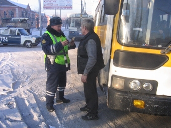 Около 80% ДТП на дорогах Беларуси совершены с начала года по вине водителей