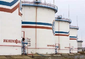 ТНК-BP будет перерабатывать нефть на Мозырском НПЗ с правом 100% экспорта