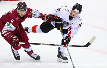 СМИ: Латвия может самостоятельно провести ЧМ по хоккею, после переноса матчей из Минска