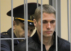 Ковалев закончил знакомиться с протоколами судебного заседания