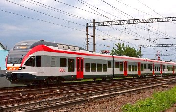 Из Гродно в Польшу могут пустить еще один поезд