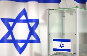 Соперник Нетаньяху признал поражение на выборах в Израиле