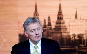 Кремль: Лукашенко и Путин не обсуждали слияние Беларуси и России
