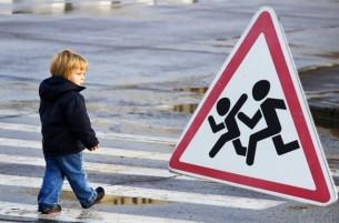 В Беларуси возбуждено 61 уголовное дело по ДПТ  с детьми