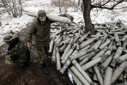 Украина закупила американское оружие