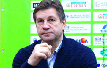 Сергей Пушков: Просто нужны более мастеровитые и опытные игроки