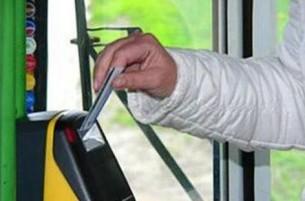 Электронную оплату за проезд в Минске введут во второй половине 2014 года