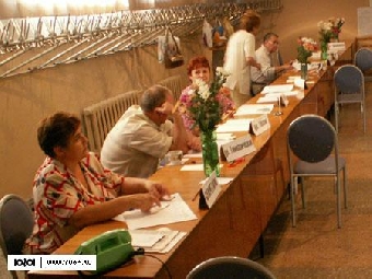 Завершилось формирование миссии наблюдателей от СНГ на выборах в Госдуму России