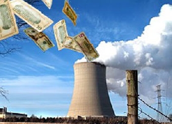 Россия предоставит Беларуси кредит для строительства АЭС в размере до $10 млрд. - Путин