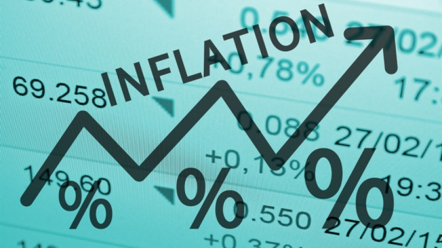 Около 10 процентов может составить инфляция в Беларуси по итогам года