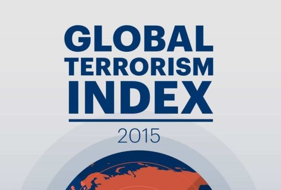 Беларусь заняла 77 место в Глобальном индексе терроризма