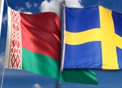 Посольство Беларуси в Швеции закрылось