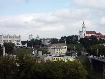 В Гродно в 2011 году на аукционах продано объектов коммунальной собственности и участков почти на Br5 млрд.